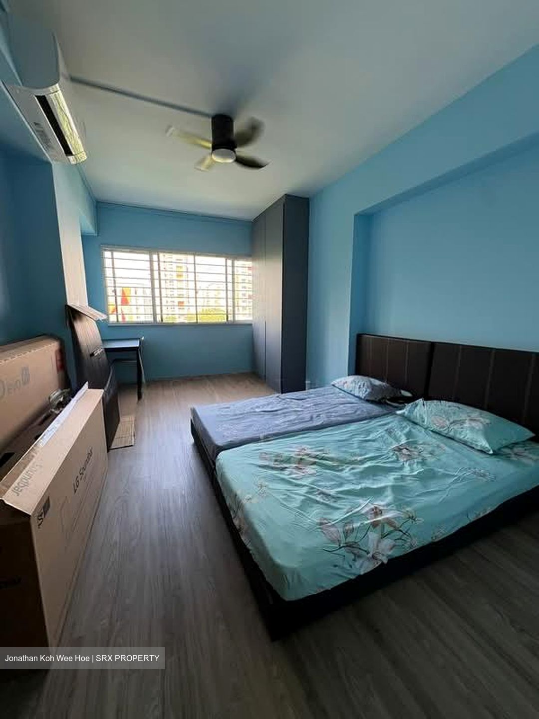 Blk 866 Jurong West Street 81 (Jurong West), HDB 5 Rooms #580288821